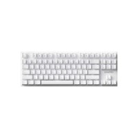 Клавіатура GamePro Genesis Joker MK124W Outemu Red Switch USB UA White (MK124W)