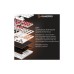 Клавіатура GamePro Genesis Joker MK124W Outemu Red Switch USB UA White (MK124W)
