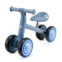 Біговел Kinderkraft Cutie Flash Blue (KRCUFL00BLU0000) (5902533927968)