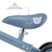 Біговел Kinderkraft Cutie Flash Blue (KRCUFL00BLU0000) (5902533927968)