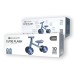 Біговел Kinderkraft Cutie Flash Blue (KRCUFL00BLU0000) (5902533927968)