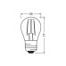 Лампочка Osram LED CL P40 4W/827 230V FIL E27 (4058075435162)