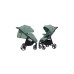 Коляска Carrello Bravo 2024 CRL-8512 Spring Green (CRL-8512 spring green)