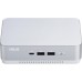Комп'ютер ASUS NUC 14 Pro+ RNUC14RVSU700002I Kit(L6) / Ultra 7 155H, M.2 22x80 NVMe; 22x42 NVMe (90AR0051-M000A0)