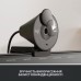 Веб-камера Logitech Brio 305 FHD for Business Graphite (960-001469)
