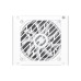 Блок живлення Gamemax 650W (GS-650G White)