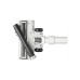 Пилосос Hisense HVC6133W
