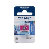 Акварельні фарби Royal Talens Van Gogh (357), Рожевий, кювета (8712079419196)