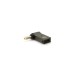 Адаптер USB-C F to DC 4.8x1.7mm M 100W for HP Voltronic (AHPTC4.8*1.7)