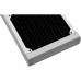Радіатор для СРО Ekwb EK-Quantum Surface S360 - White (3831109838990)