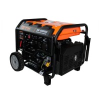 Генератор GTM інверторний DK6000Xi, 5,0kW (DK6000Xi)