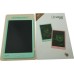 Планшет для малювання Xiaomi Wicue Writing tablet 10" Green
