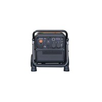 Генератор UNICRAFT інверторний PG-I 41 SE HC, 3.6kW (4kW), 220V, 50Hz, 12.5л (UNICRAFT PG-I 41 SE HC)