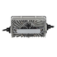 Мережевий зарядний пристрій для АКБ LogicPower LiFePO4 24V (29.2V)-20A waterproof (30148)