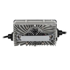 Мережевий зарядний пристрій для АКБ LogicPower LiFePO4 24V (29.2V)-20A waterproof (30148)