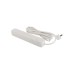 Мережевий фільтр живлення ColorWay CW-PSEA55W, 5 розеток/ 5M white (CW-PSEA55W)