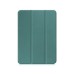 Чохол до планшета BeCover Smart Case Apple iPad Air 11" M4 2026 Dark Green (715196)