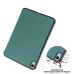 Чохол до планшета BeCover Smart Case Apple iPad Air 11" M4 2026 Dark Green (715196)