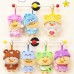 М'яка іграшка Pop Top сюрприз з кільцем 1983toys Upset Duck x Care Bears Будь веселкою (AP17183806800C)