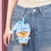 М'яка іграшка Pop Top сюрприз з кільцем 1983toys Upset Duck x Care Bears Будь веселкою (AP17183806800C)