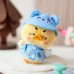 М'яка іграшка Pop Top сюрприз з кільцем 1983toys Upset Duck x Care Bears Будь веселкою (AP17183806800C)
