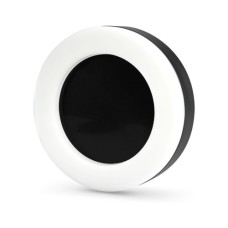 Світильник Videx ART IP65  15W 5000K Black (VL-BHFR-155B)