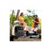 Зарядна станція EcoFlow TRAIL 200 DC 220W 192Wh (EF-TRAIL200-N)