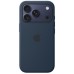 Чохол до мобільного телефона Apple iPhone 17 Pro Silicone with MagSafe Midnight Model A3559 (MGFH4ZM/A)