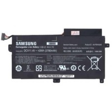 Акумулятор до ноутбука Samsung 470R5 AA-PBVN3AB 43Wh (3780mAh) 3cell 11.4V Li-ion (A47016)