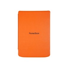 Чохол до електронної книги Pocketbook 6" Shell cover PB629/634 orange (H-S-634-O-WW)