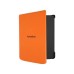 Чохол до електронної книги Pocketbook 6" Shell cover PB629/634 orange (H-S-634-O-WW)