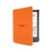 Чохол до електронної книги Pocketbook 6" Shell cover PB629/634 orange (H-S-634-O-WW)