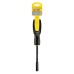 Викрутка Topex для насадок 1/4", 210 мм (39D860)