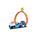 Автотрек Hot Wheels City Суперполіцейський відділок (JBM71)