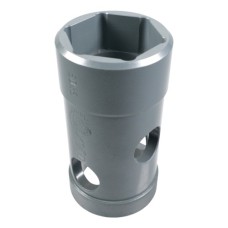 Ключ ХЗСО ступиці торцевої 75мм - посилений (6-гранний), 150мм (WHS6075)