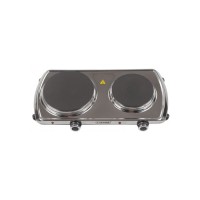 Настільна плита Термія ЕПЧ 2-2,2/230 (нерж.)