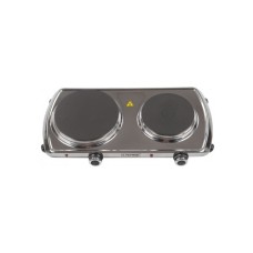 Настільна плита Термія ЕПЧ 2-2,2/230 (нерж.)
