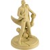 Пластик для 3D-принтера Polymaker PLA POLYLITE 1,75mm 1kg BEIGE (PA02055)