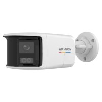 Камера відеоспостереження Hikvision DS-2CD1T67G2HP-LIUF/SL (2.8)