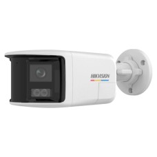 Камера відеоспостереження Hikvision DS-2CD1T67G2HP-LIUF/SL (2.8)