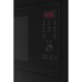 Мікрохвильова піч Hansa AMGB20E2GB