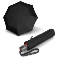 Парасоля Knirps T.200 Medium Duomatic Black UV Protection (Kn95-3201-10001)