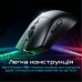 Мишка RAWM SA-MH01 Wireless/Bluetooth Black (SA-MH01.black)