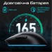 Мишка RAWM SA-MH01 Wireless/Bluetooth Black (SA-MH01.black)