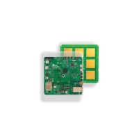 Аналізатор спектра u-blox UBXA1 U-blox Multiple Function Sensor Development Tools (XPLR-AOA-1)