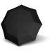 Парасоля Knirps T.200 Medium Duomatic Black HeatShield автомат складана (Kn95-3201-10002)