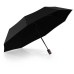 Парасоля Knirps T.200 Medium Duomatic Black HeatShield автомат складана (Kn95-3201-10002)
