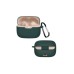 Чохол для навушників BeCover Silicon для JBL Tune 230 NC TWS Dark Green (709601)