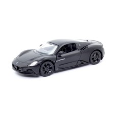 Машина Uni-Fortune MASERATI MC20 (матова) (554982M)