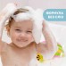 Дитячий гель для душу Chicco Natural Sensation Без Сліз шампун 200 мл 8058664164004 (11530.00)